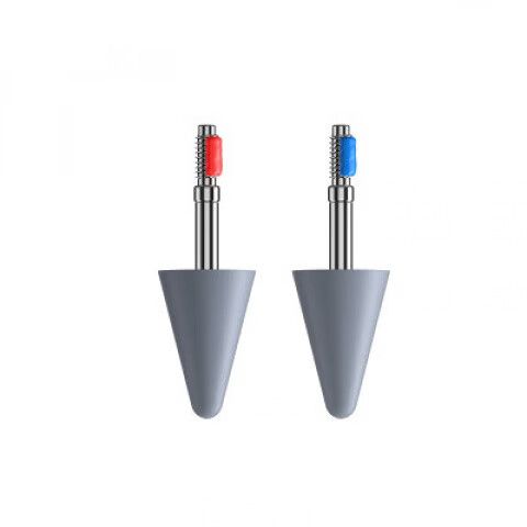 华为触屏笔笔尖折了怎么办