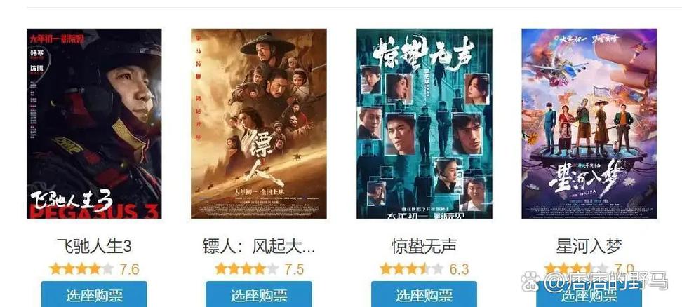 惊蛰无声豆瓣评分