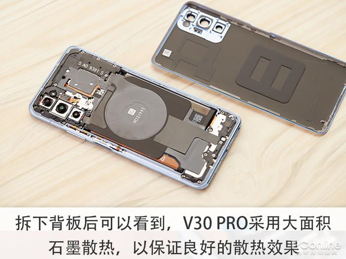 荣耀v20拆机件