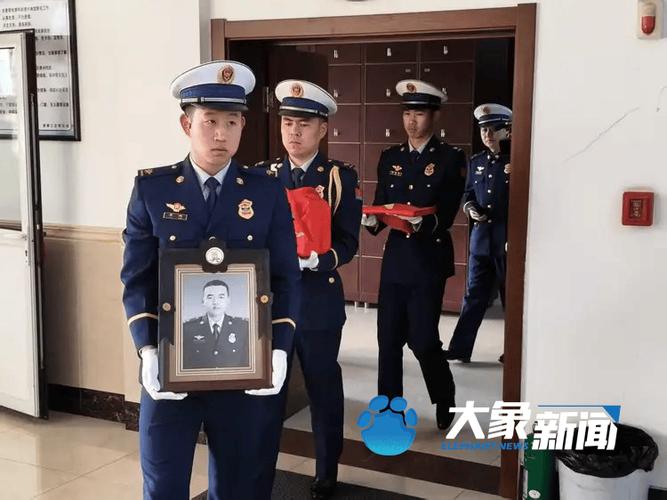 消防员是英雄吗截图3