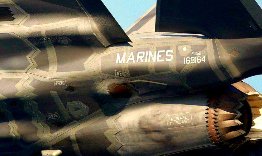 歼20战f35模拟空战