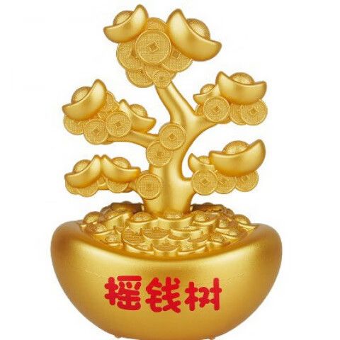 招财猫摇钱树apk