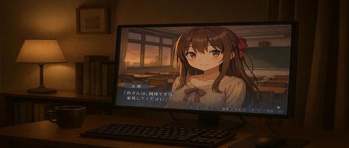 galgame翻译工具
