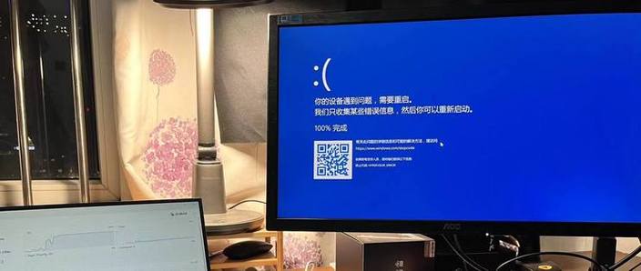 电脑总是卡死机是什么原因