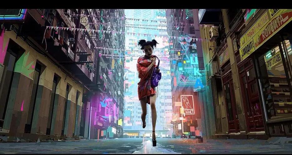 爱死机第1季