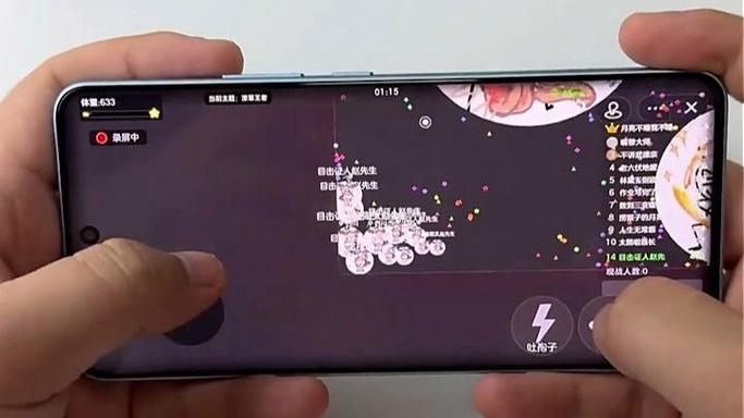 vivo手机字体超大老人看见