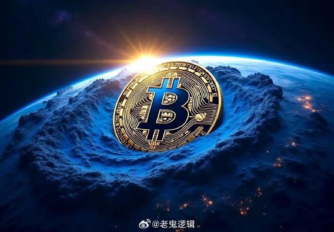 比特币现在有多少个区块