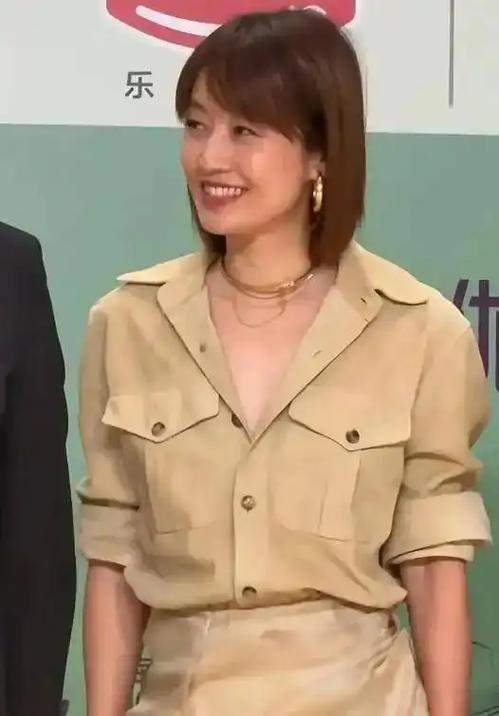 马伊琍低调生活近况