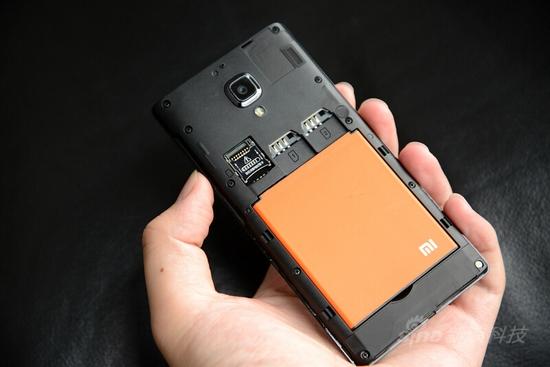 小米8能用两个移动卡吗