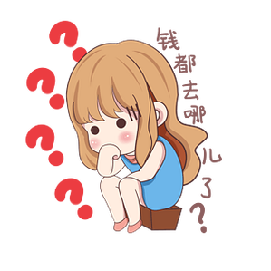 对方问去哪了幽默回复
