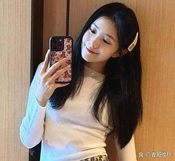 什么叫带滤镜看人截图2