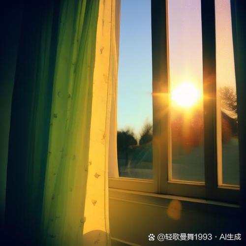 阳光无法照亮所有的角落