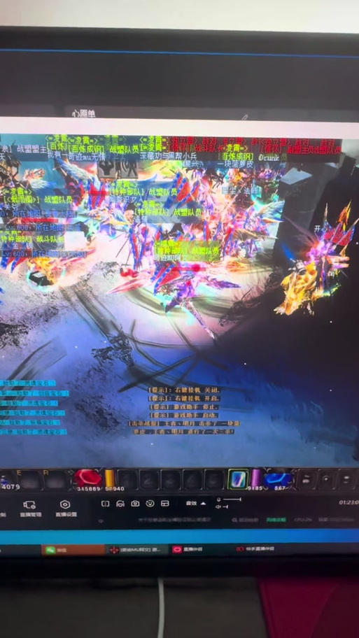 木瓜奇迹战士加点攻略