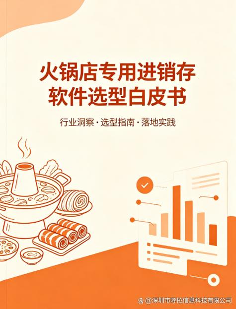 火锅软件