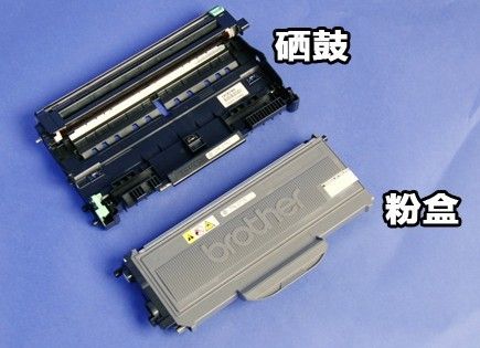 打印机硒鼓照片