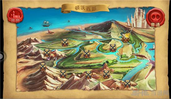 迷之国度1.16破解版