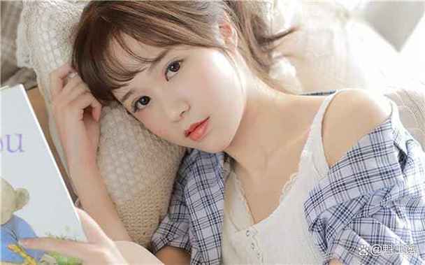 女孩子说看你表现是什么意思