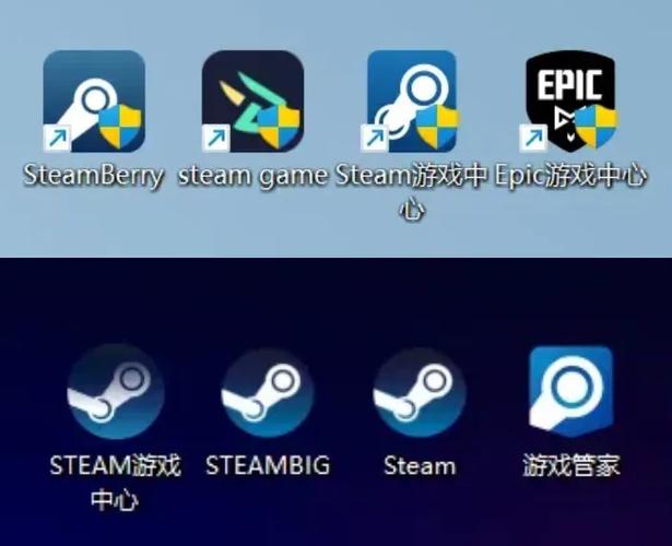steam存档怎么存档