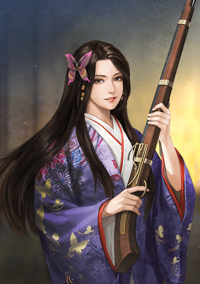 信长之野望15怎么样