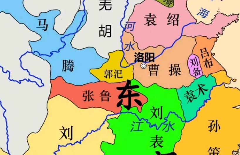 三国吕布多大死了