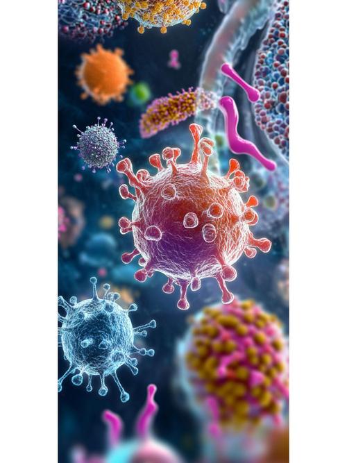 消灭病毒最后一关
