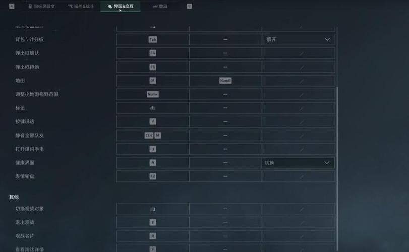 三角洲三指键位复制码