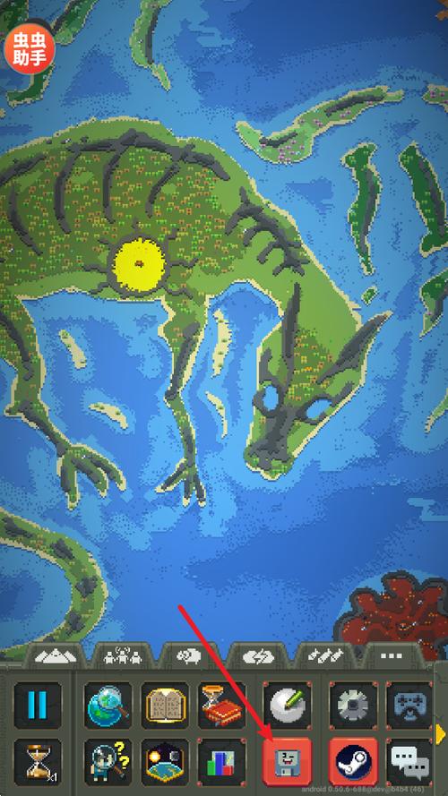世界盒子内置菜单0.10.3