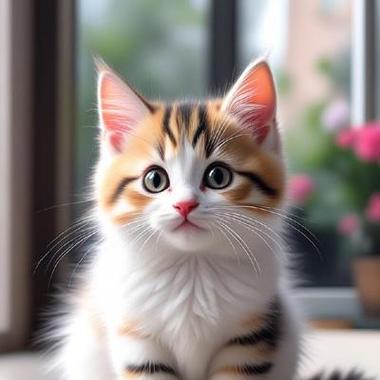可爱猫咪头像 萌萌 可爱猫咪头像 萌萌
