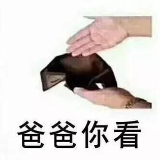 要钱表情包有哪些