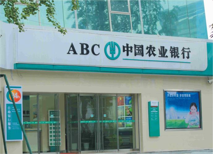 农业银行掌银怎么升级截图1