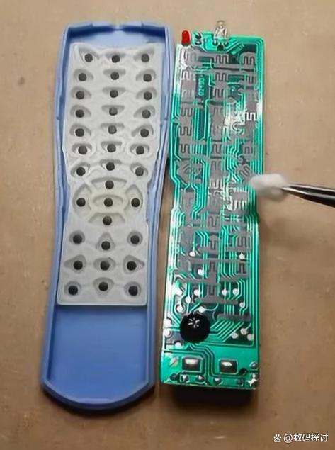 空调遥控器按键失灵如何修复