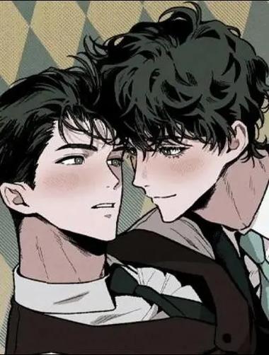纯做双男主漫画