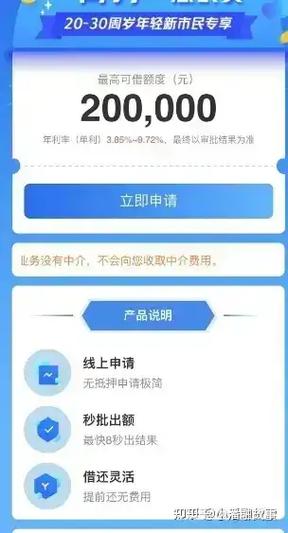 惠民贷为什么审核不通过