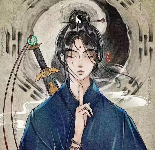 道教十大神雷