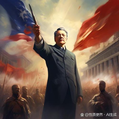 中国了不起的人物图片截图3