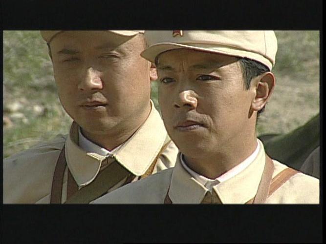 《戈壁剿匪记》全集免费播放