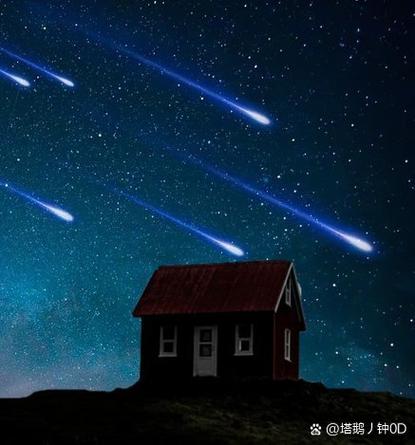 qq头像挂件流星代码