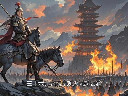 三国三十六计截图1