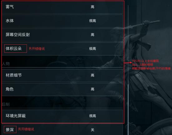 刺客信条 奥德赛 修改器