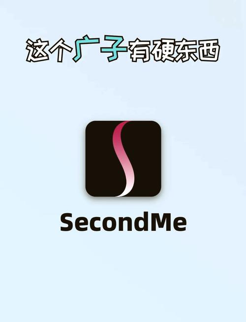 secondme圈子暗语是干嘛的