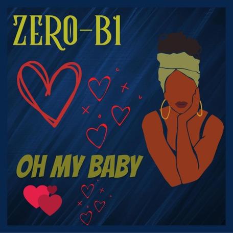 哦my baby是哪首歌的歌词