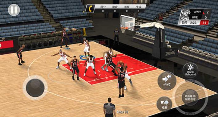 nba2k20文班亚马存档下载