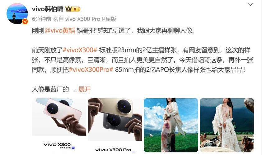 vivox30拍照对比
