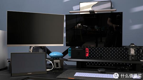 一台显示器分成双屏截图2