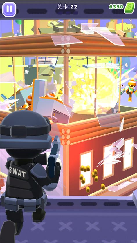 空中特工队MOD