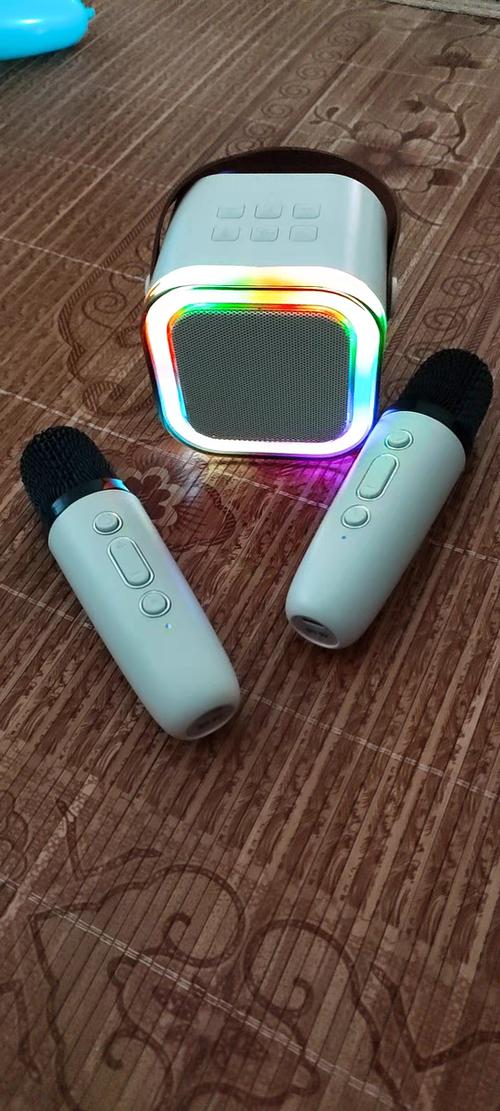 蓝牙麦克风可以连接蓝牙音箱吗
