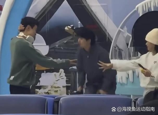 《青梅竹马猜拳》下载