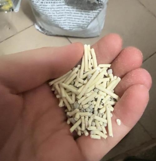 一只猫一个月用多少猫砂