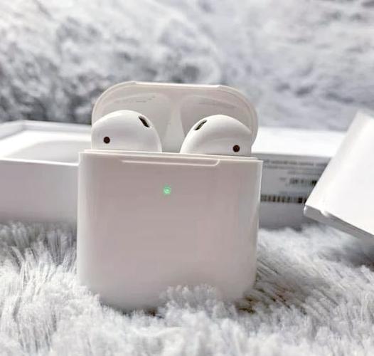 airpods 2的充电盒使用注意事项