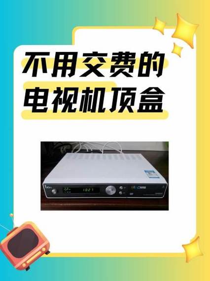 机顶盒一个月交多少钱